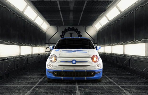 Fiat 500 Garage Italia Customs 03