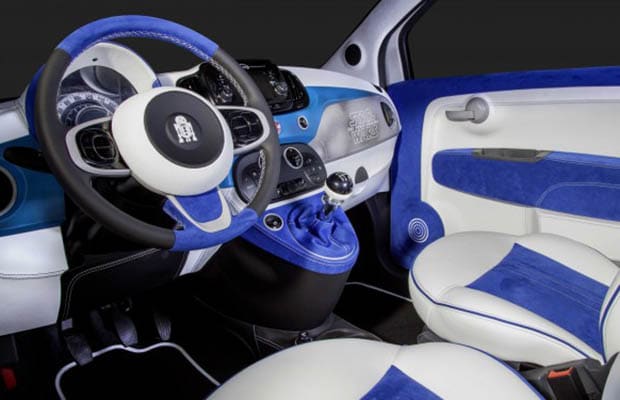 Fiat 500 Garage Italia Customs 04