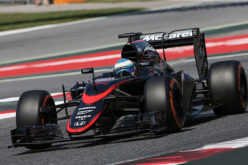 Adrian Newey: McLaren će biti najveća prijetnja Red Bullu u sezoni 2016.