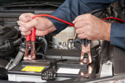 Kako produžiti vijek akumulatora i pravilno klemanje automobila