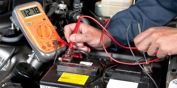 Akumulator- Klemanje zimi 02