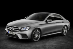 Nova Mercedes-Benz E-Klasa predstavljena zvaničnim fotografijama