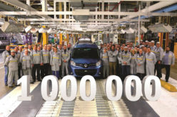 Renault proizveo milioni Kangooa