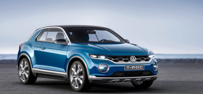 Volkswagen priprema ulazni SUV model koji će predstaviti na sajamu u Ženevi