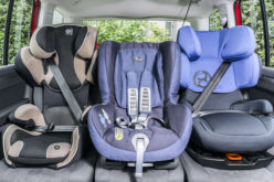 Test dječijih auto sjedalica: ADAC testirao 45 modela
