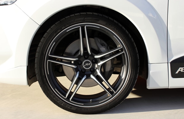 ABT Audi Q7 - QS7 - 2016 - 04