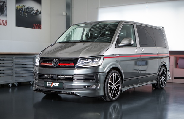 ABT Volskwage T6 zeneva2016 01