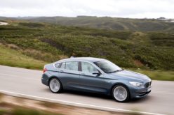 Novi BMW Serije 5 GT na testiranju u realnim uslovima
