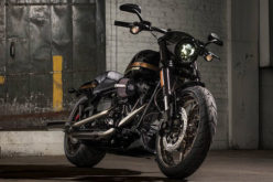 Harley Davidson predstavio dva noviteta za 2016. – Low Rider S i Pro Street Breakout.