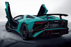Lamborghini Centenario LP770-4 – Hiper automobil bit će predstavljen u Ženevi