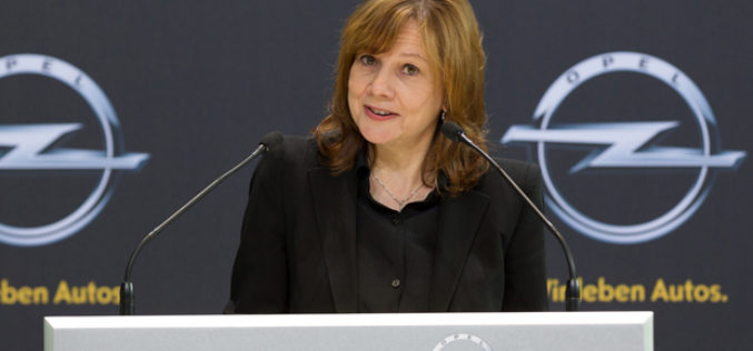 Predsjednica Uprave GM-a gostuje na skupu CAR-Symposiumu