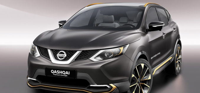 Nissan Qashqai s tehnologijom autonomne vožnje stiže u Evropu