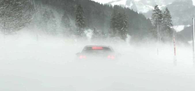 Nova Porsche Panamera Shooting Brake uhvaćena na testiranju