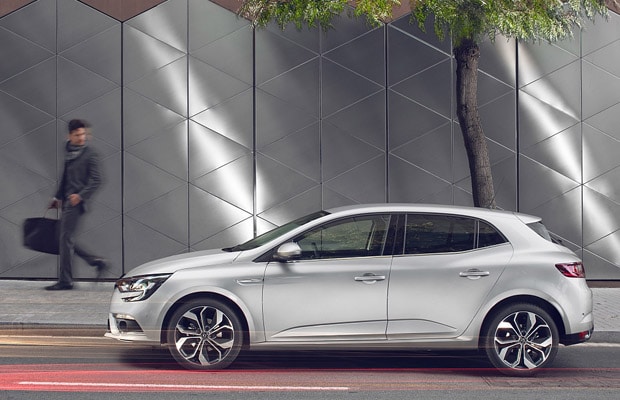 Renault Megane 2016 - 04