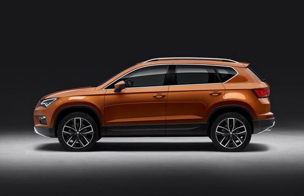 Seat Ateca 2016 - 03
