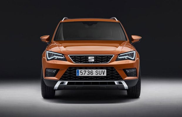 Seat Ateca 2016 - 04
