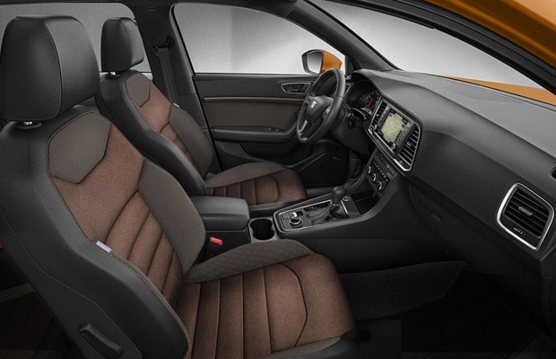 Seat Ateca 2016 - 07