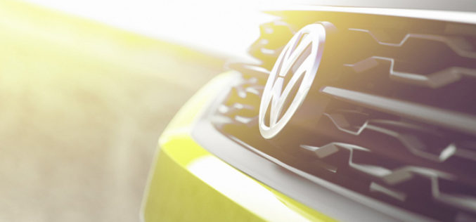 Volkswagen T-Cross koncept – Nove slike pred premijeru u Ženevi