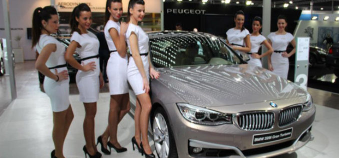 Beogradski sajam 2016 – Najreprezentativniji ovogodišnji regionalni auto događaj