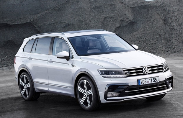 volkswagen tiguan xl redner 2016