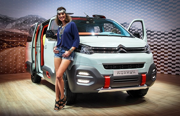 Citoren na sajmu automobila u Zenevi 2016 -620- 01