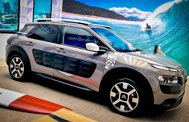 Citoren na sajmu automobila u Zenevi 2016 -620- 03