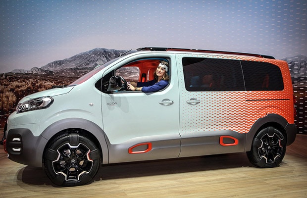 Citoren na sajmu automobila u Zenevi 2016 -620- 04