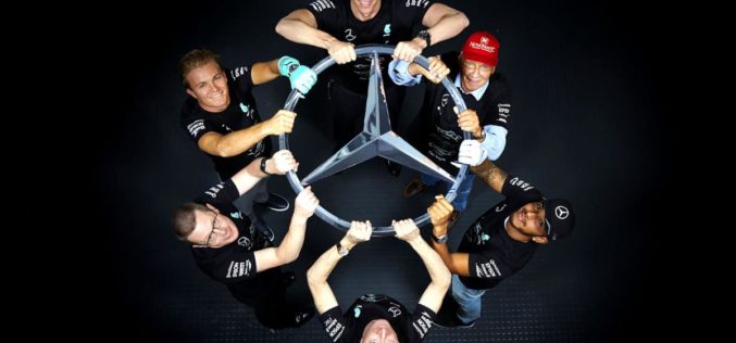 Godina konačnog obračuna: Hoće li Rosberg konačno osvojiti titulu s Mercedesom?