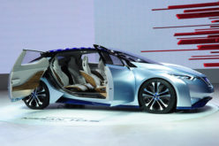 Nissan najavljuje svoju viziju inteligentne mobilnosti