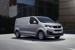 Novi Peugeot Expert – Fleksibilan i upotrebljiv