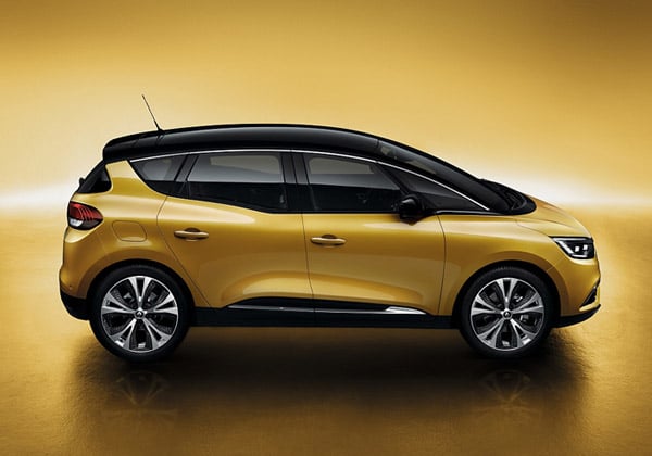 Renault_scenic 2016-2