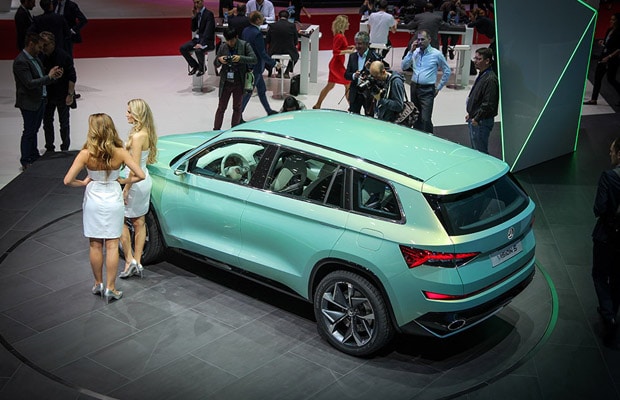 Skoda na sajmu automobila u Zenevi 2016 -620- 03