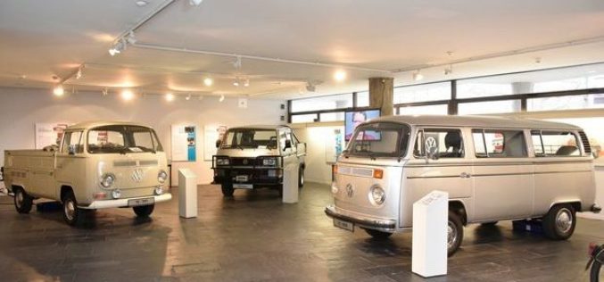 Volkswagen Bulli slavi 60 godina osmog marta!