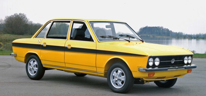 Volkswagen K70 – Model koji je pokrenuo revoluciju u Volkswagenu