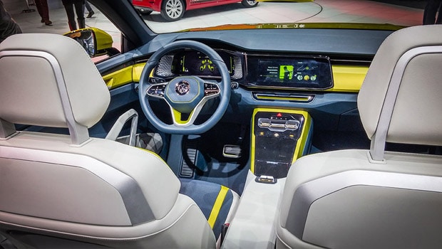 Volkswagen na sajmu automobila u Zenevi 2016 -620- 02