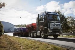 Volvo Trucks I-Shift mjenjači sa stepenima preijnosa za sporu vožnju