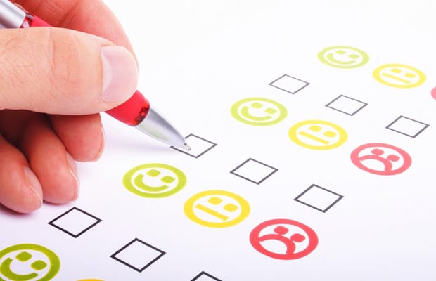 anketa zadovoljstva kupaca porsche Customer-Satisfaction