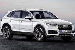 Kako će izgledati novi Audi Q5? OMNIAUTO napravio render novog Q5