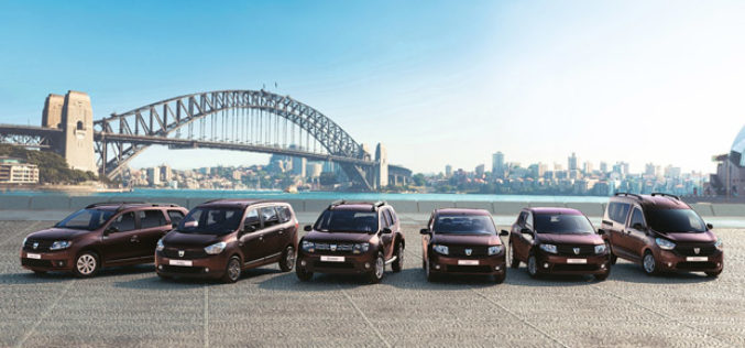 Nova limitirana serija i Easy-R automatski mjenjač za dCi 90