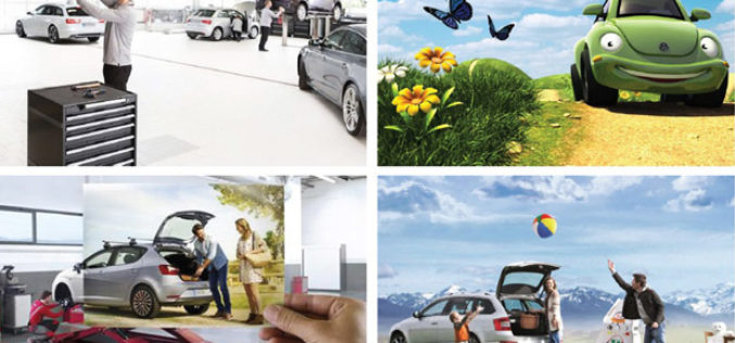 Servisna akcija Postprodaje Porsche BH: Siguran start u proljetne dane