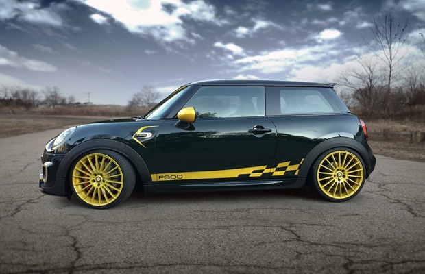 manhart performance mini f300 - 02