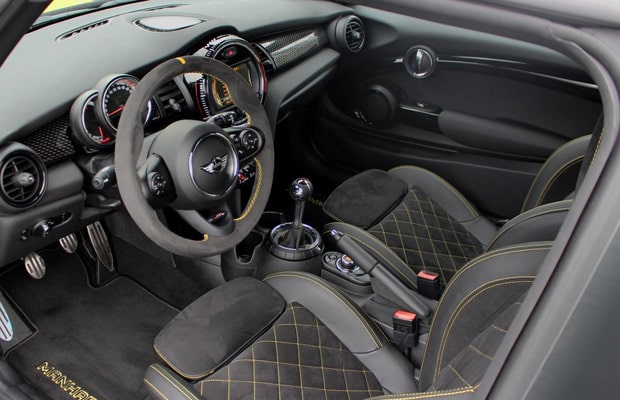 manhart performance mini f300 - 03