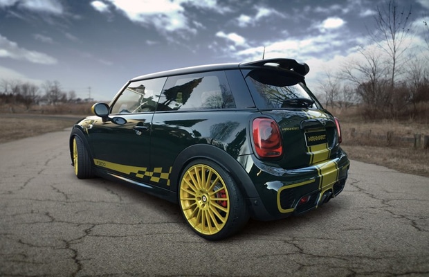 manhart performance mini f300 - 06