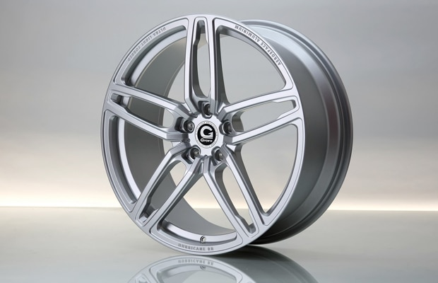 mercedes amg-s63 coupe - g-power 05