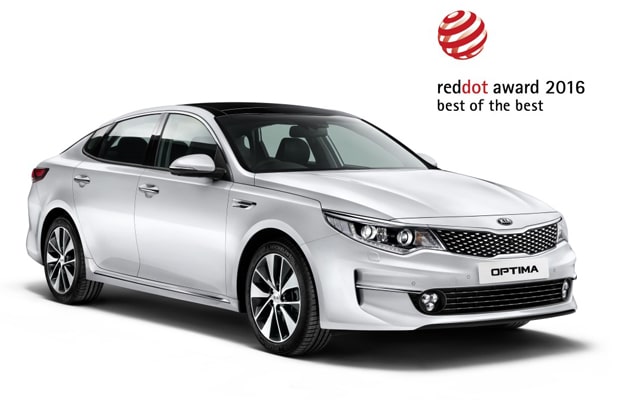 Kia Optima_2016 Red Dot Best of Best (Medium)