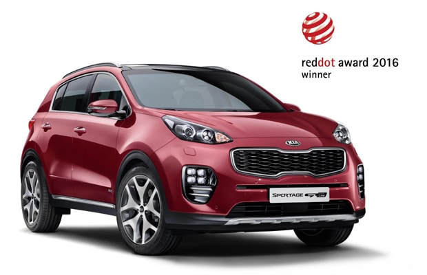 Kia Sportage_2016 Red Dot Winner (Medium)