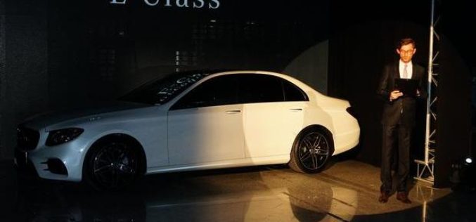 Nova Mercedes-Benz E klasa na BH tržištu