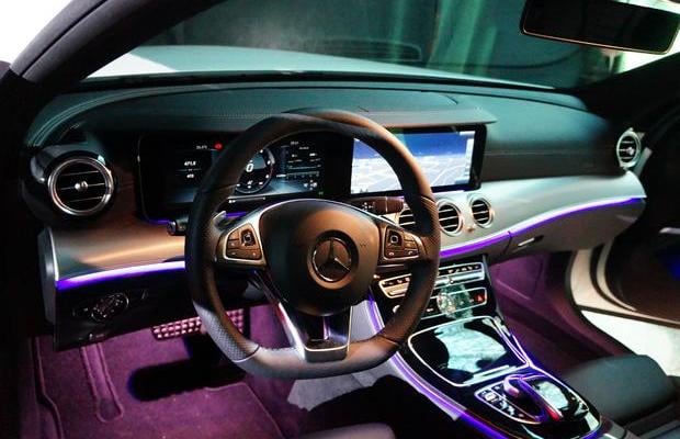 Mercedes E klasa - bh prmeijera 2016 - 03