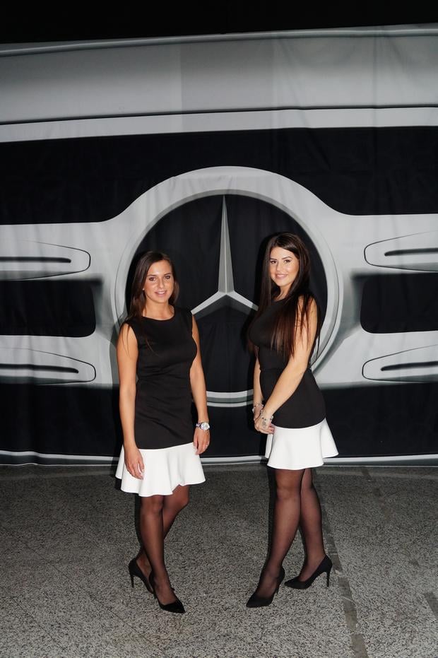 Mercedes E klasa - bh prmeijera 2016 - 05