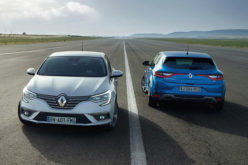 Novi Renault Megane: Jedinstven u svakom pogledu